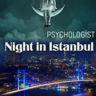 Night in Istanbul by 