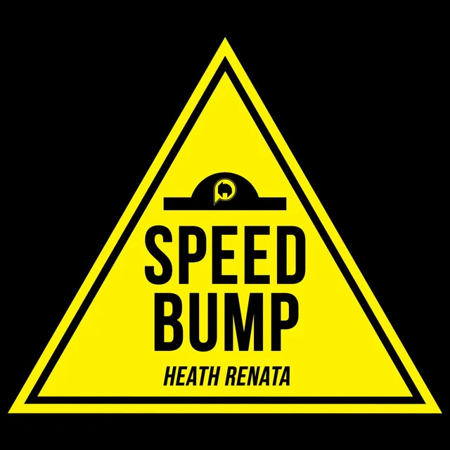 Speedbump - Original Mix