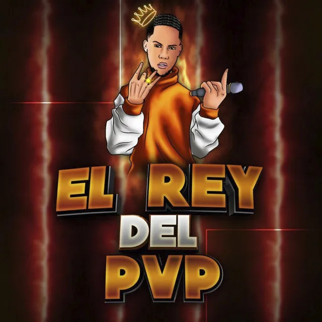 El Rey Del PVP