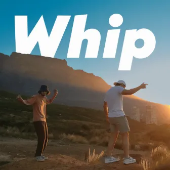 Whip by Cookey