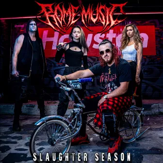 Slaughter Season by Rome Music