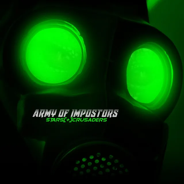 Army of Impostors - Unity One Remix