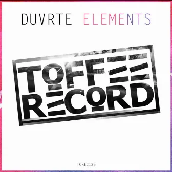 Elements by DUVRTE