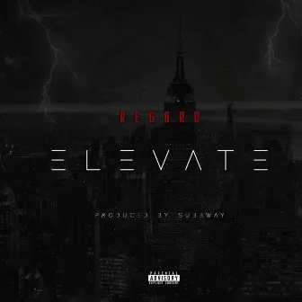 Elevate by Reggro