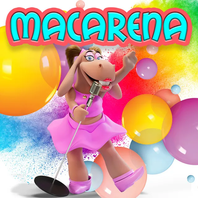 Macarena