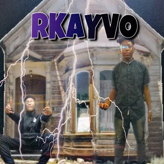 RKAYVO by NLA RelliK