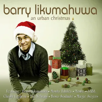 An Urban Christmas by Barry Likumahuwa