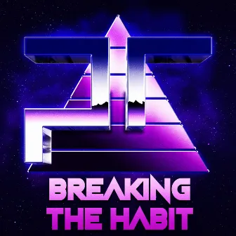 Breaking The Habit by Patrick Russell