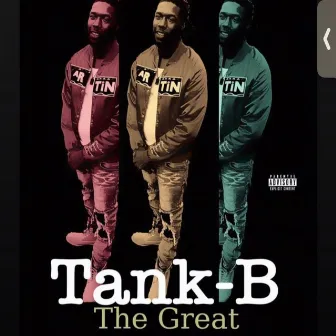 The Great by Tank-B