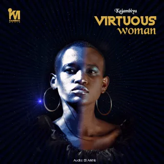 Virtuous Woman by Kajambiya