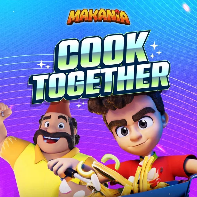 Cook Together