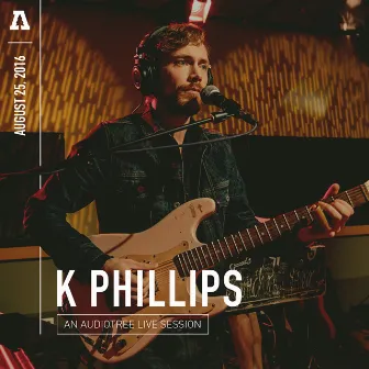 K Phillips on Audiotree Live by K Phillips