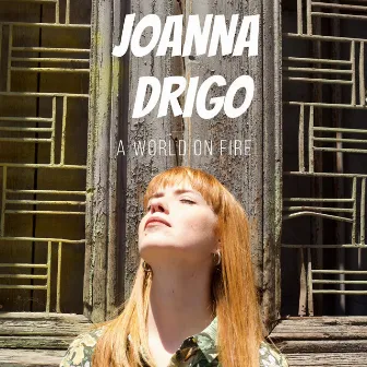 A World on Fire by Joanna Drigo