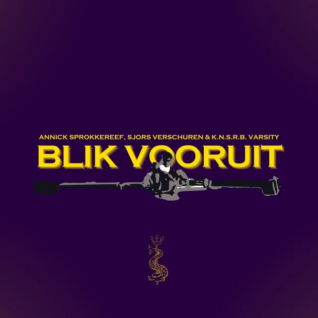 Blik Vooruit