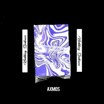 Hiding Sadness by Axmos