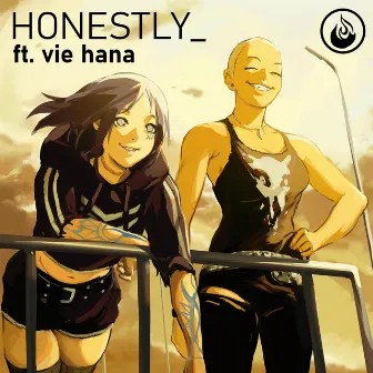 Honestly by Mega Flare