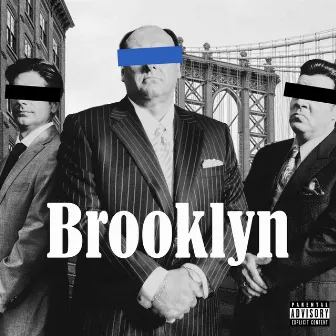 Brooklyn by Masterfede116