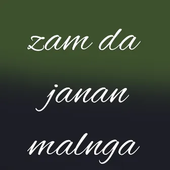 Zam Da Janan Malnga by Juni