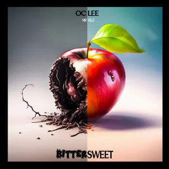 Bitter Sweet by OC Lee