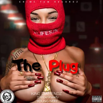 The Plug by King Diamendz