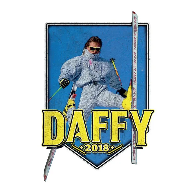 Daffy 2018