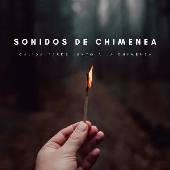 Sonidos De Chimenea: Cálida Tarde Junto A La Chimenea by 