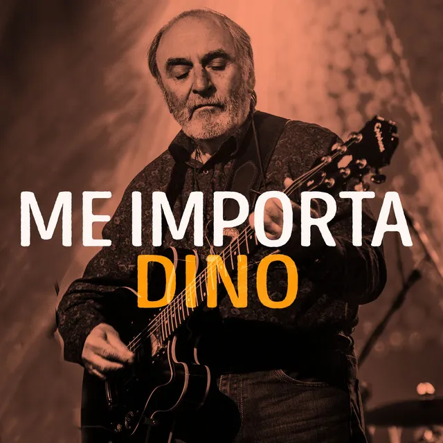 Me Importa (En Vivo en el Tartamudo)