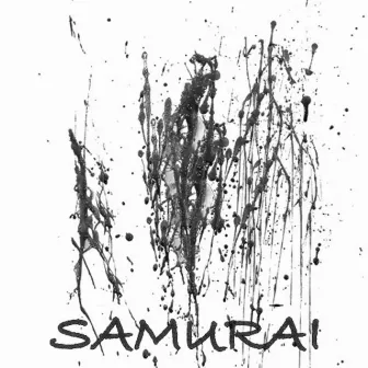 Samurai by Inthe7li