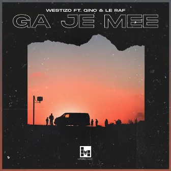 Ga Je Mee by Westizo