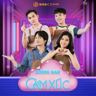 Không Gian Cảm Xúc Tập 1 by Không Gian Cảm Xúc