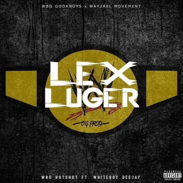 Lex Luger