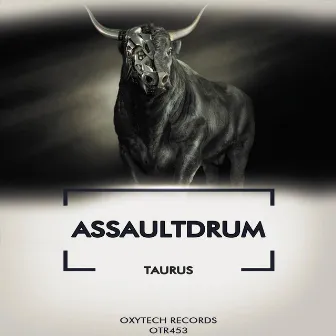 Taurus by AssaultDrum