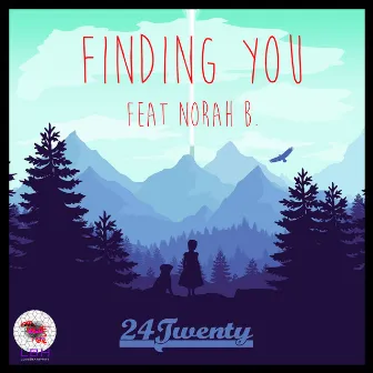 Finding You by 24Twenty