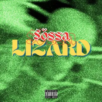 Lïzard by $össa