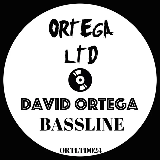 Bassline - Original mix