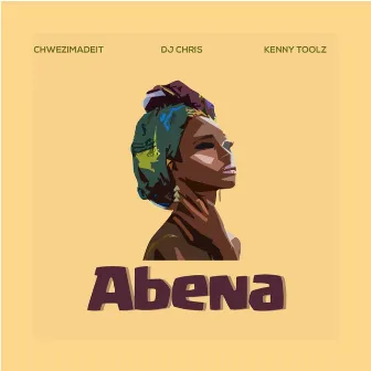 Abena by Chwezimadeit