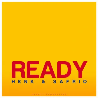 Ready by Henk