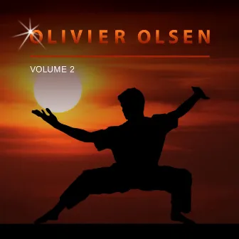 Olivier Olsen, Vol. 2 by Olivier Olsen