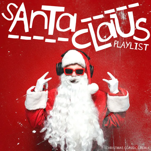 Santa Claus Playlist