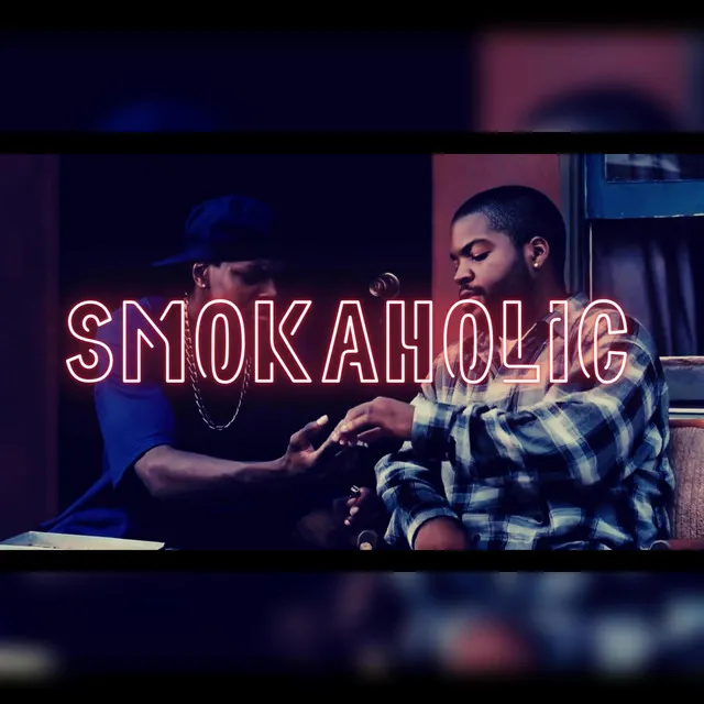 smokaholic