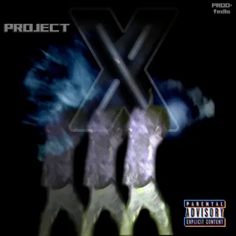 Project X by Boutpesos