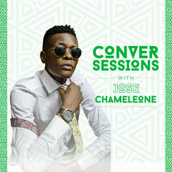 Conversessions with Jose Chameleone (Live) by Jose Chameleone