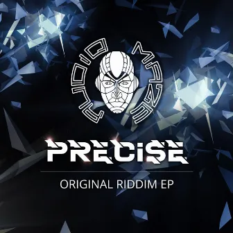 The Original Riddim by Precise