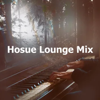 Hosue Lounge Mix by Unknown Artist