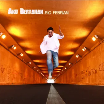 Aku Bertahan by Rio Febrian