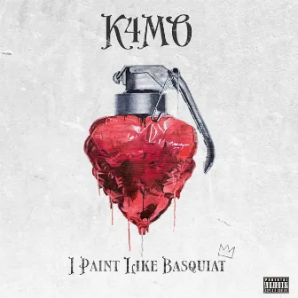 I Paint Like Basquiat by K4mo