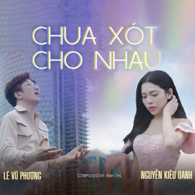 Chua Xót Cho Nhau