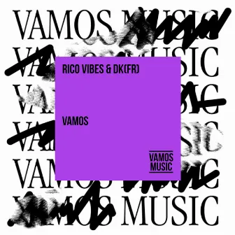 Vamos by Rico Vibes