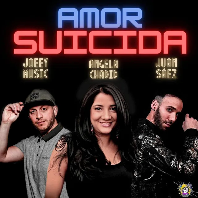 Amor suicida