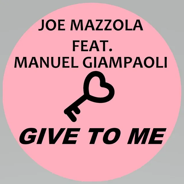 Give to Me - Extended Version